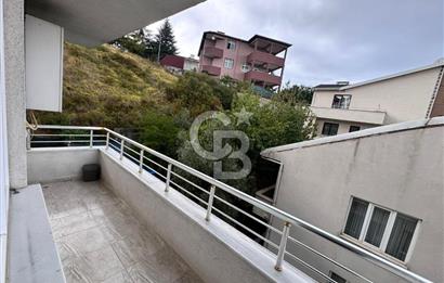 CB Elexus | Şehitler Mah'de Geniş Teras 3+1 Kiralık Çatı Dubleks