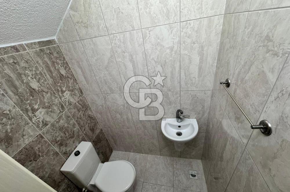 CB Elexus | Şehitler Mah'de Geniş Teras 3+1 Kiralık Çatı Dubleks