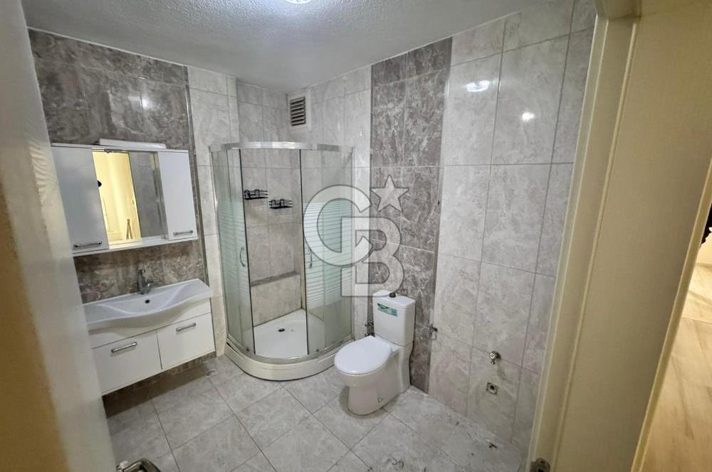 CB Elexus | Şehitler Mah'de Geniş Teras 3+1 Kiralık Çatı Dubleks