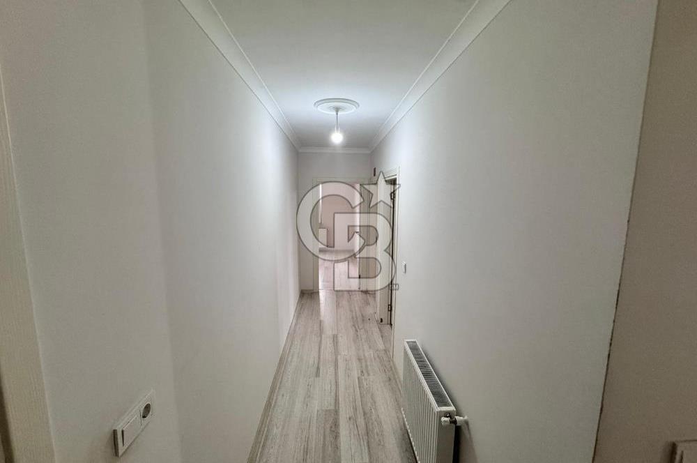 CB Elexus | Şehitler Mah'de Geniş Teras 3+1 Kiralık Çatı Dubleks