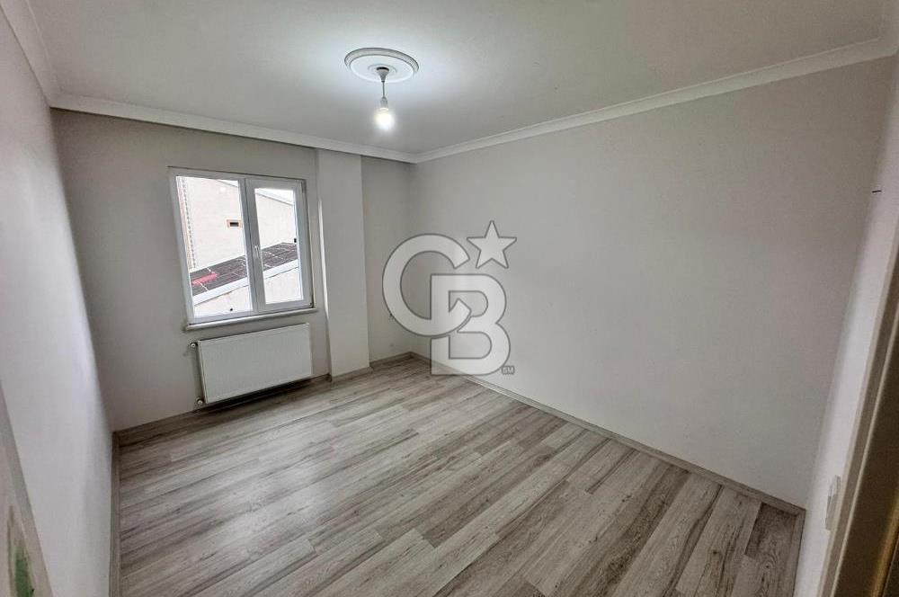 CB Elexus | Şehitler Mah'de Geniş Teras 3+1 Kiralık Çatı Dubleks