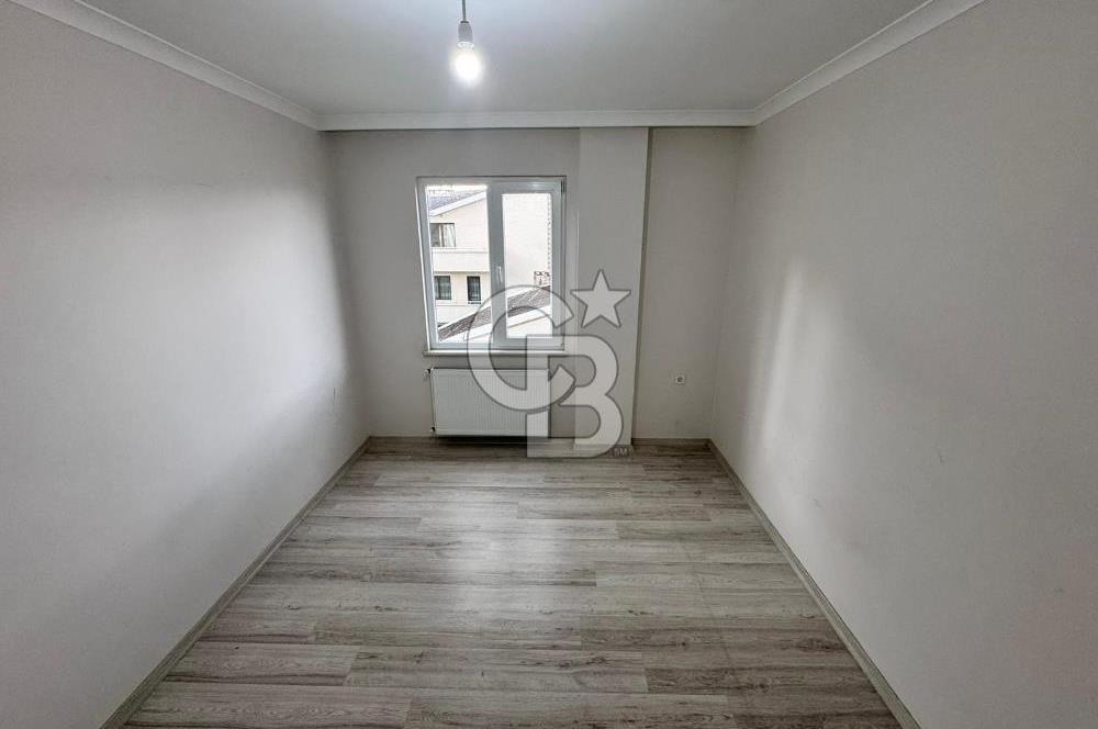 CB Elexus | Şehitler Mah'de Geniş Teras 3+1 Kiralık Çatı Dubleks