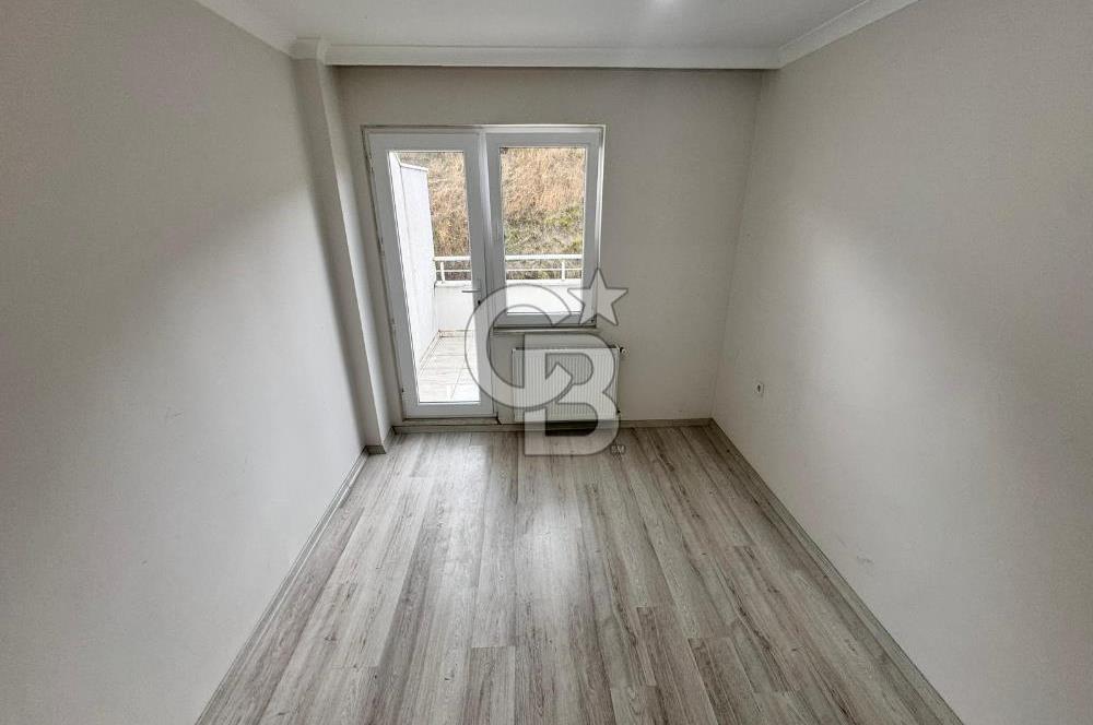 CB Elexus | Şehitler Mah'de Geniş Teras 3+1 Kiralık Çatı Dubleks