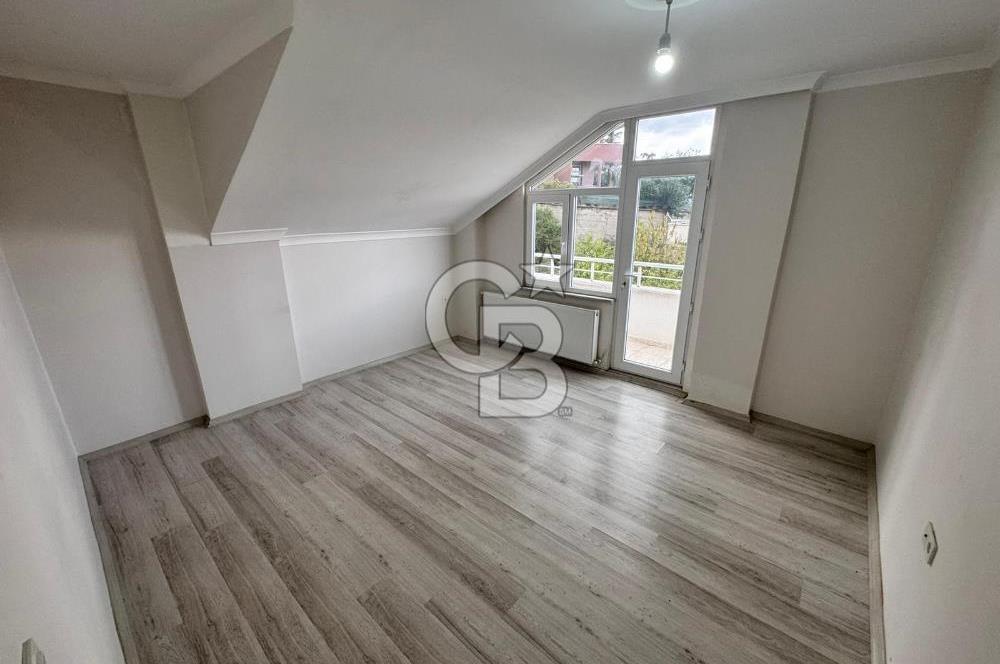 CB Elexus | Şehitler Mah'de Geniş Teras 3+1 Kiralık Çatı Dubleks