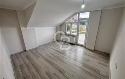 CB Elexus | Şehitler Mah'de Geniş Teras 3+1 Kiralık Çatı Dubleks