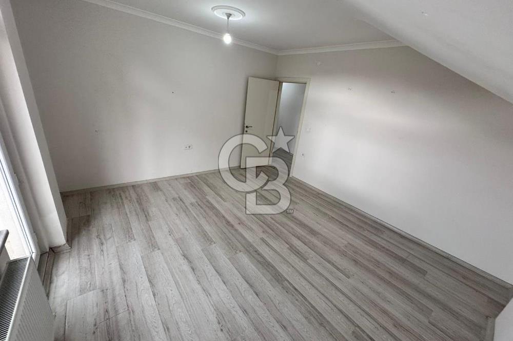 CB Elexus | Şehitler Mah'de Geniş Teras 3+1 Kiralık Çatı Dubleks