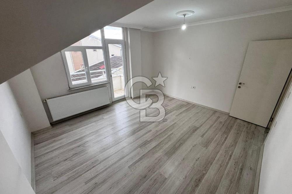 CB Elexus | Şehitler Mah'de Geniş Teras 3+1 Kiralık Çatı Dubleks