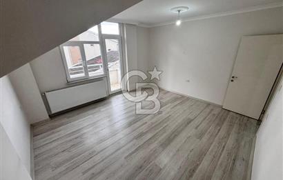 CB Elexus | Şehitler Mah'de Geniş Teras 3+1 Kiralık Çatı Dubleks