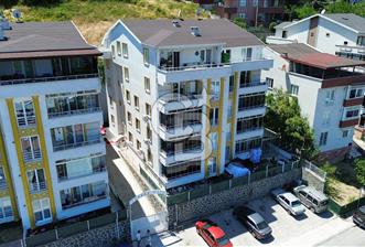 CB Elexus | Şehitler Mah'de Geniş Teras 3+1 Kiralık Çatı Dubleks - 1 - 317432