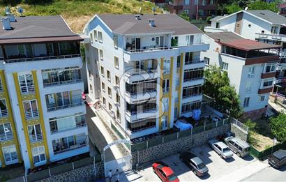 CB Elexus | Şehitler Mah'de Geniş Teras 3+1 Kiralık Çatı Dubleks