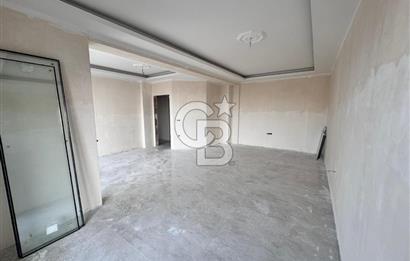 CB Elexus | Şehitler Mah'de 3+1 Satılık Çatı Dubleks