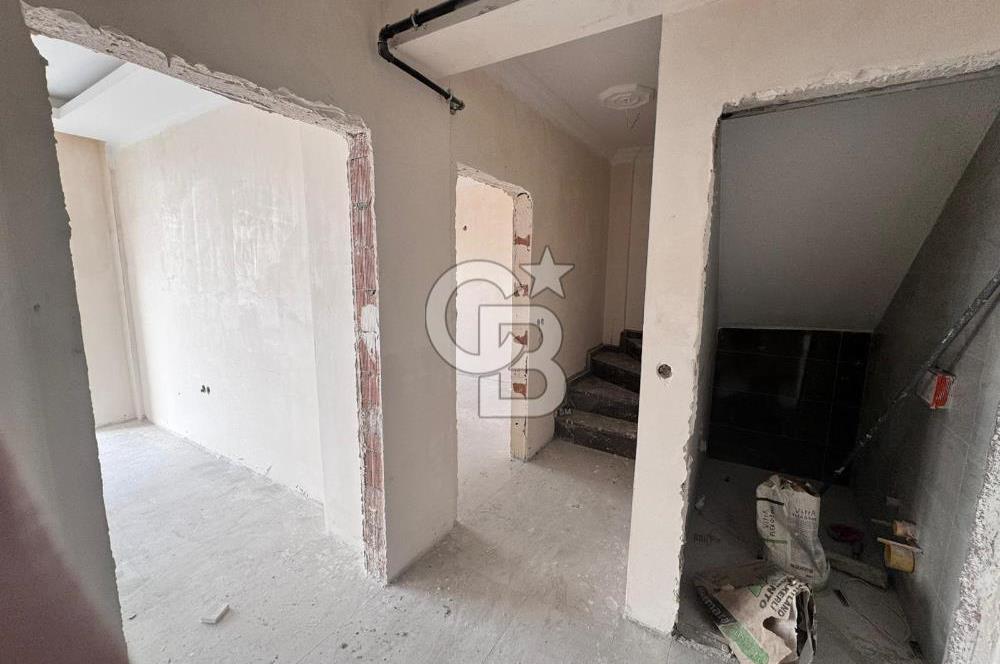 CB Elexus | Şehitler Mah'de 3+1 Satılık Çatı Dubleks