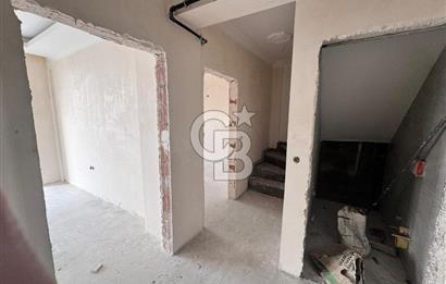 CB Elexus | Şehitler Mah'de 3+1 Satılık Çatı Dubleks