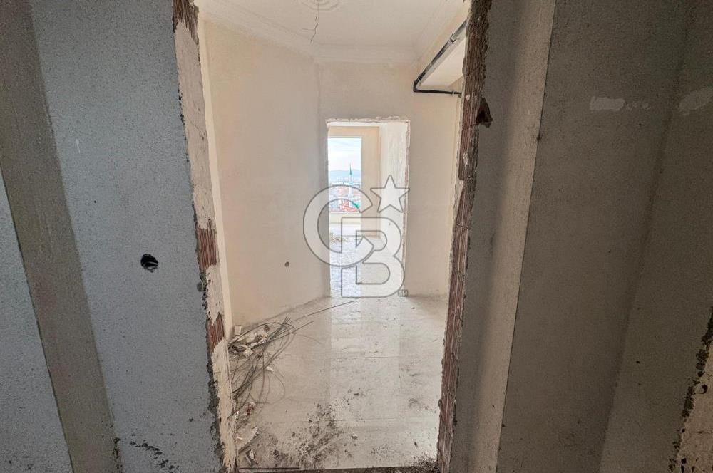 CB Elexus | Şehitler Mah'de 3+1 Satılık Çatı Dubleks