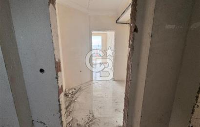 CB Elexus | Şehitler Mah'de 3+1 Satılık Çatı Dubleks