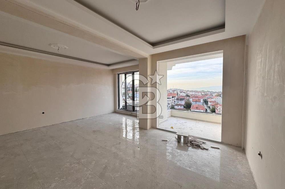 CB Elexus | Şehitler Mah'de 3+1 Satılık Çatı Dubleks