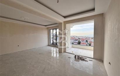 CB Elexus | Şehitler Mah'de 3+1 Satılık Çatı Dubleks