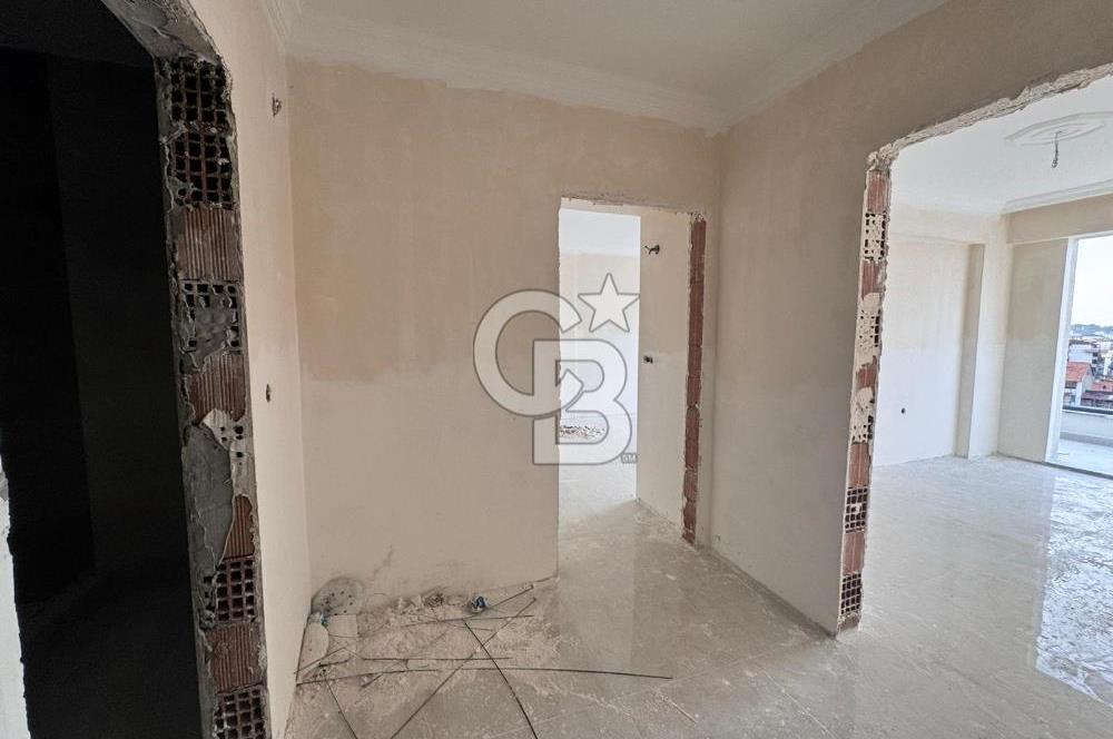 CB Elexus | Şehitler Mah'de 3+1 Satılık Çatı Dubleks