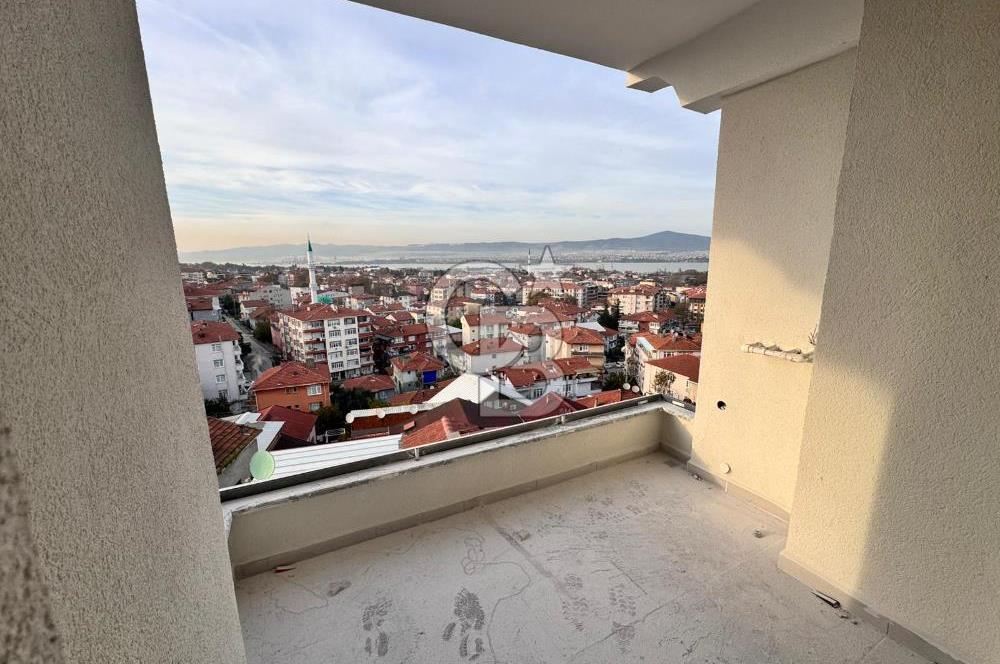 CB Elexus | Şehitler Mah'de 3+1 Satılık Çatı Dubleks