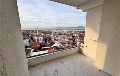 CB Elexus | Şehitler Mah'de 3+1 Satılık Çatı Dubleks