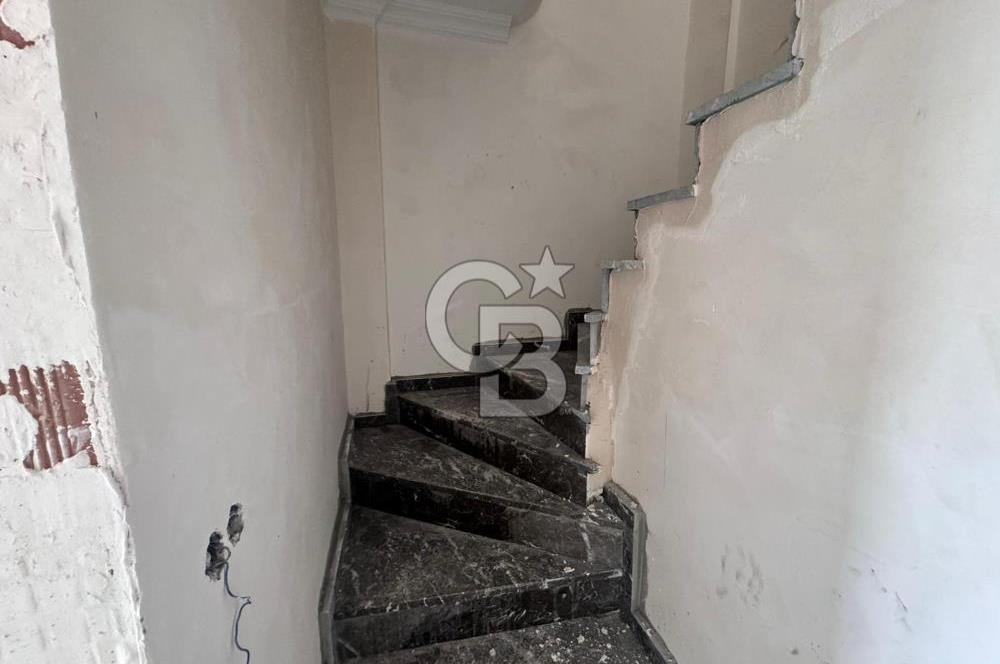 CB Elexus | Şehitler Mah'de 3+1 Satılık Çatı Dubleks