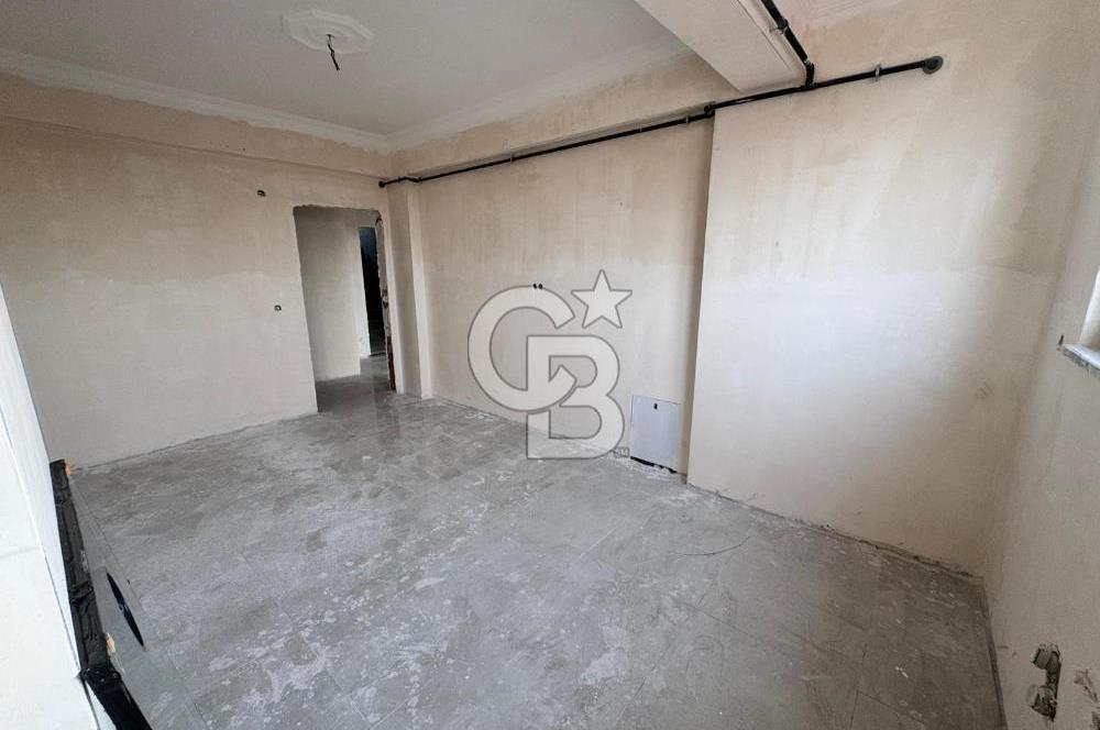 CB Elexus | Şehitler Mah'de 3+1 Satılık Çatı Dubleks