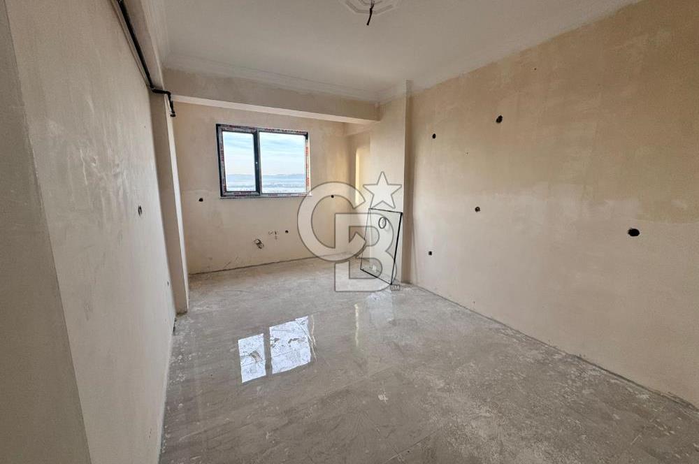 CB Elexus | Şehitler Mah'de 3+1 Satılık Çatı Dubleks