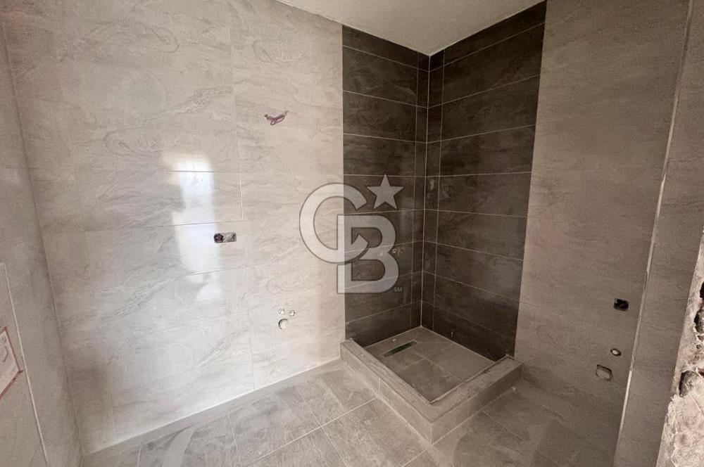 CB Elexus | Şehitler Mah'de 3+1 Satılık Çatı Dubleks