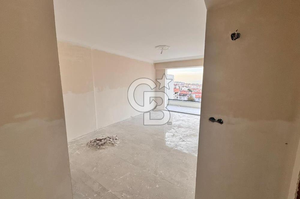 CB Elexus | Şehitler Mah'de 3+1 Satılık Çatı Dubleks