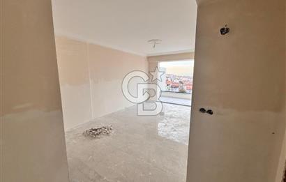 CB Elexus | Şehitler Mah'de 3+1 Satılık Çatı Dubleks