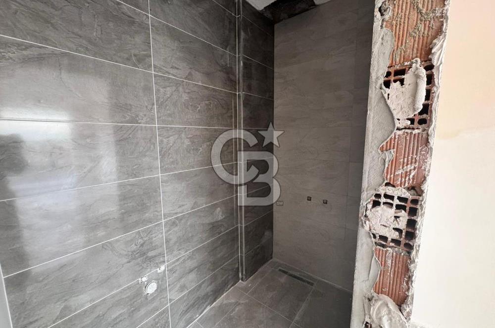 CB Elexus | Şehitler Mah'de 3+1 Satılık Çatı Dubleks