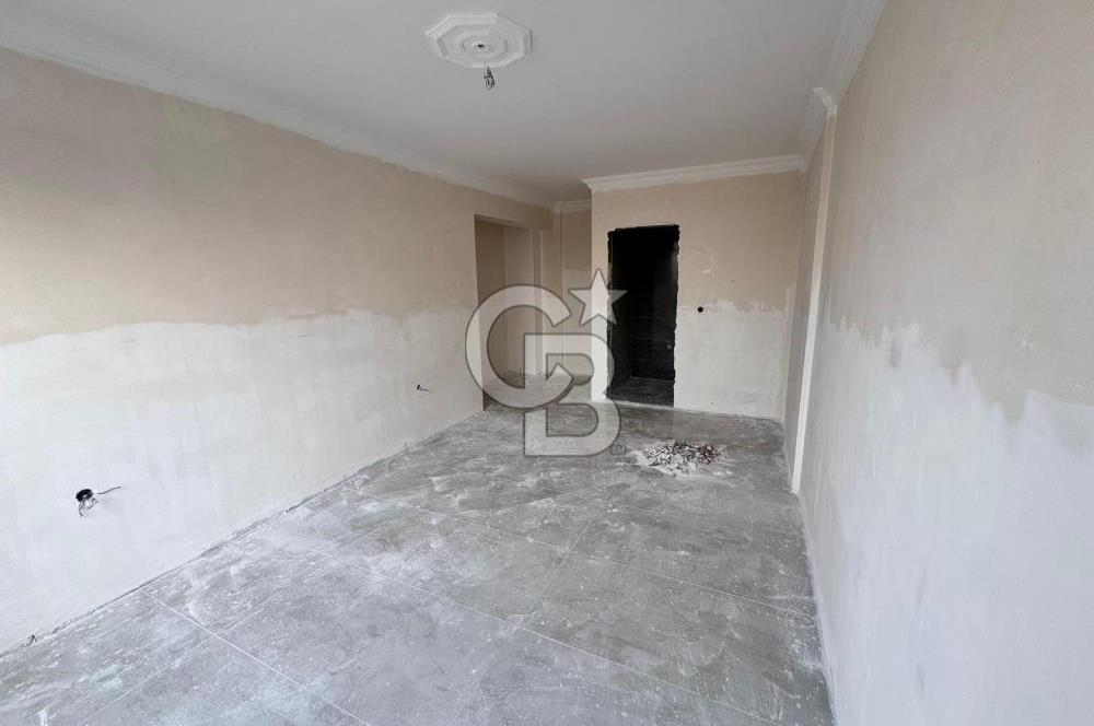 CB Elexus | Şehitler Mah'de 3+1 Satılık Çatı Dubleks