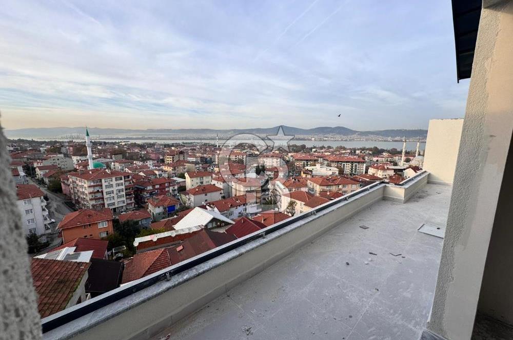 CB Elexus | Şehitler Mah'de 3+1 Satılık Çatı Dubleks