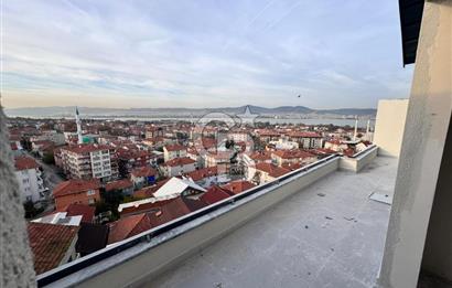 CB Elexus | Şehitler Mah'de 3+1 Satılık Çatı Dubleks