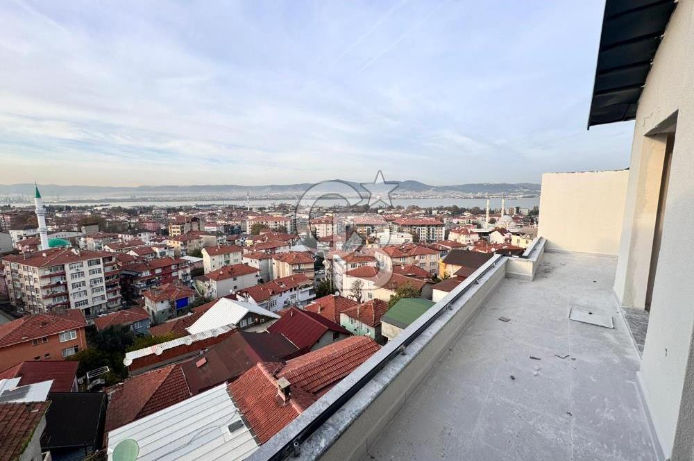 CB Elexus | Şehitler Mah'de 3+1 Satılık Çatı Dubleks