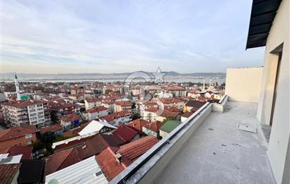 CB Elexus | Şehitler Mah'de 3+1 Satılık Çatı Dubleks