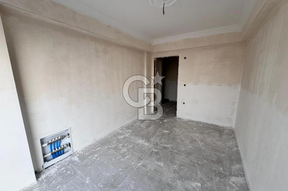 CB Elexus | Şehitler Mah'de 3+1 Satılık Çatı Dubleks