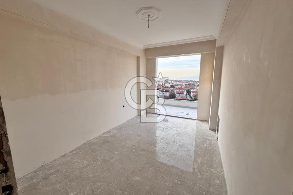 CB Elexus | Şehitler Mah'de 3+1 Satılık Çatı Dubleks