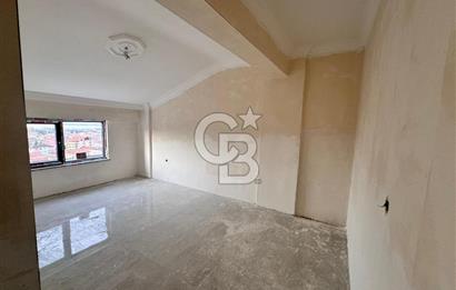 CB Elexus | Şehitler Mah'de 3+1 Satılık Çatı Dubleks