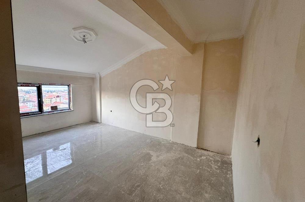 CB Elexus | Şehitler Mah'de 3+1 Satılık Çatı Dubleks