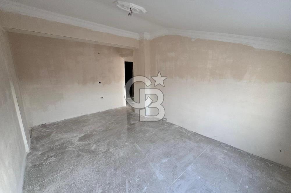 CB Elexus | Şehitler Mah'de 3+1 Satılık Çatı Dubleks