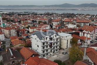 CB Elexus | Şehitler Mah'de 3+1 Satılık Çatı Dubleks - 2 - 317438