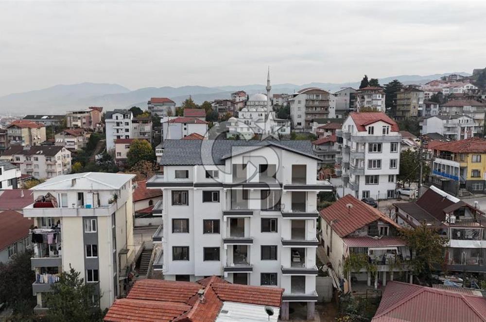 CB Elexus | Şehitler Mah'de 3+1 Satılık Çatı Dubleks