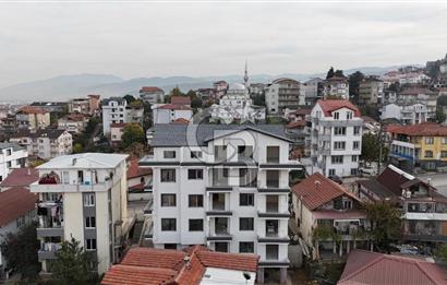 CB Elexus | Şehitler Mah'de 3+1 Satılık Çatı Dubleks