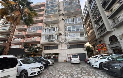 CB YALI'DAN İSTİNYE AVM KARŞISI DENİZ MANZARALI SATILIK 3+1DAİRE