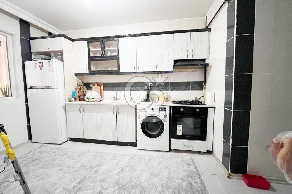 SPOR KOMPLEKSİ YAKINI ASANSÖRLÜ YÜKSEK GİRİŞ 3+1 TERS DUBLEX