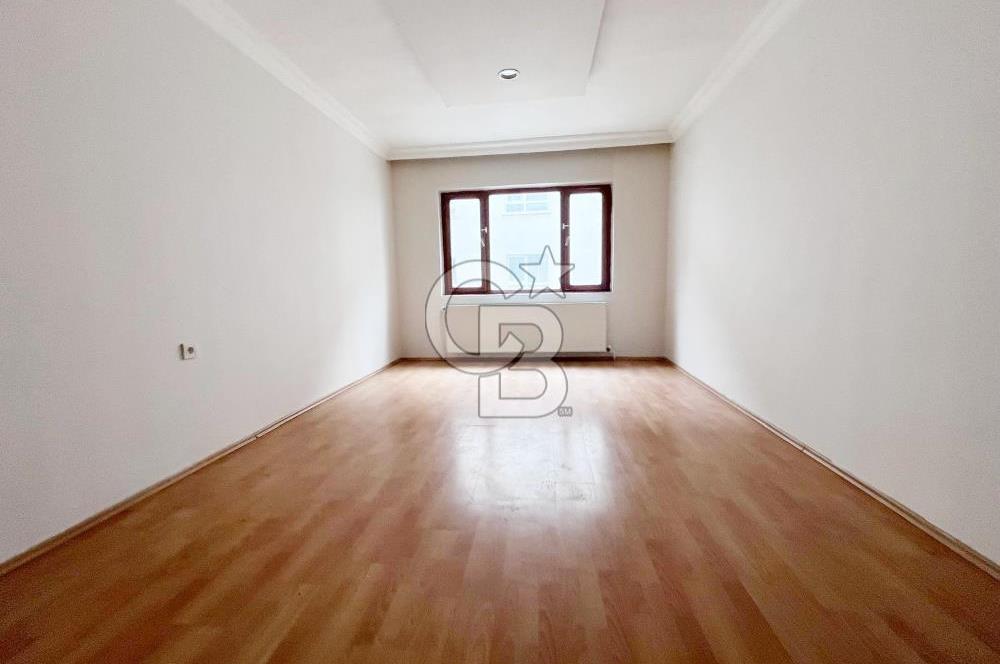 ULAŞIM GÜZERGAHI CADDE ÜZERİNDE KATTA MASRAFSIZ GENİŞ BALKONLU