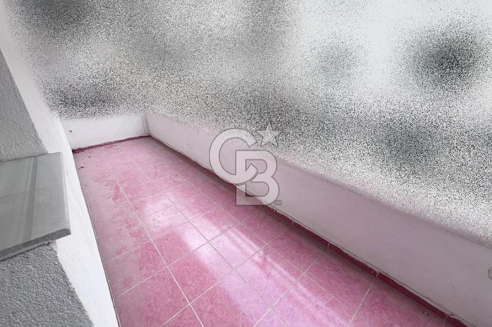 ULAŞIM GÜZERGAHI CADDE ÜZERİNDE KATTA MASRAFSIZ GENİŞ BALKONLU