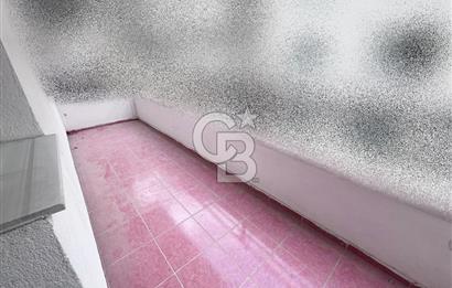 ULAŞIM GÜZERGAHI CADDE ÜZERİNDE KATTA MASRAFSIZ GENİŞ BALKONLU