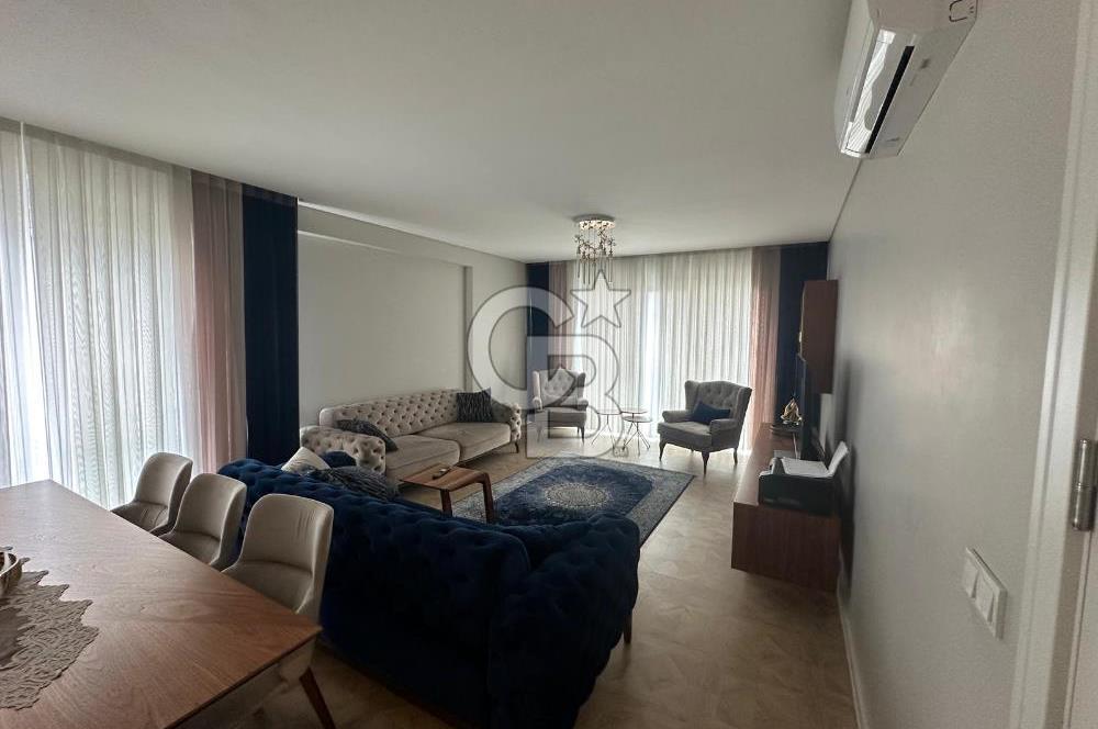 Avrupa Konutları Atakent 4te Peyzaj Manzaralı 3+1 Daire